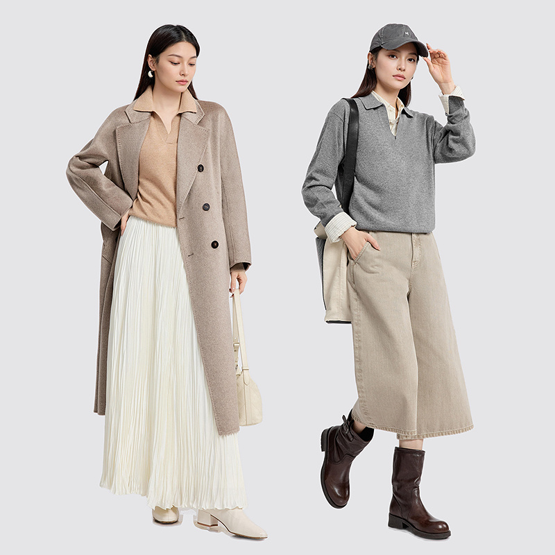 深呼吸女装正品相册图