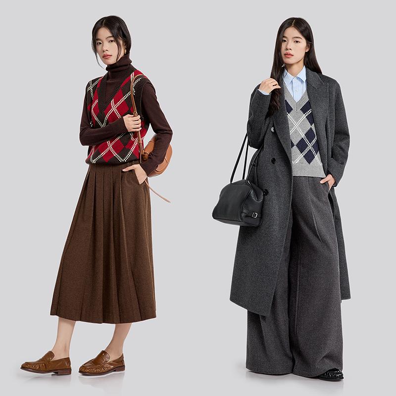 深呼吸女装正品相册图