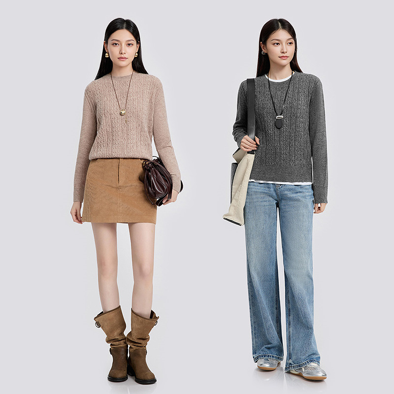 深呼吸女装正品相册图