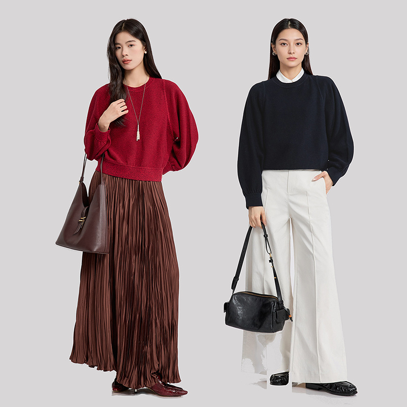 深呼吸女装正品相册图