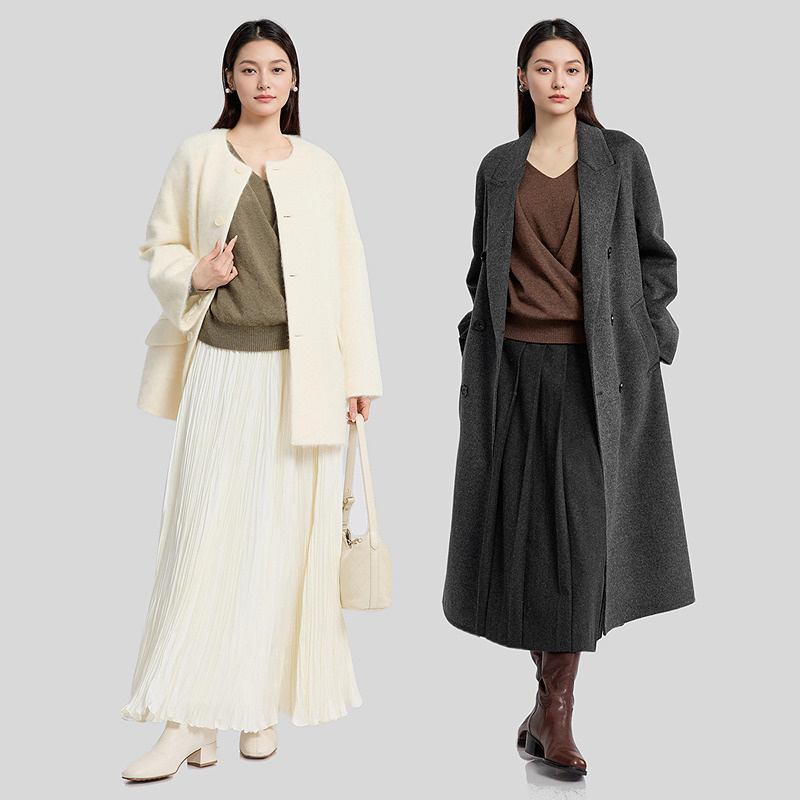 深呼吸女装正品相册图