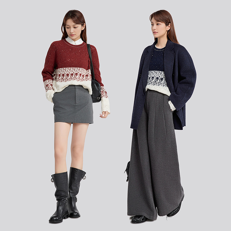 深呼吸女装正品相册图