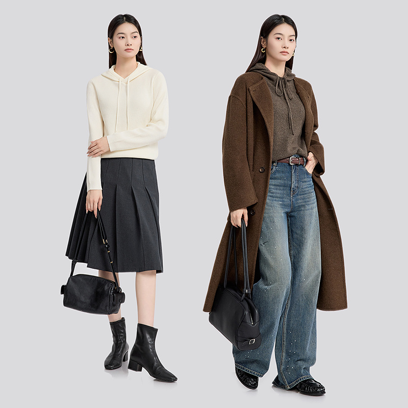 深呼吸女装正品相册图