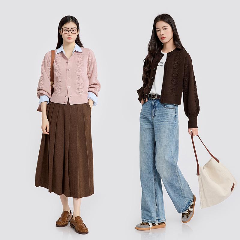 深呼吸女装正品相册图