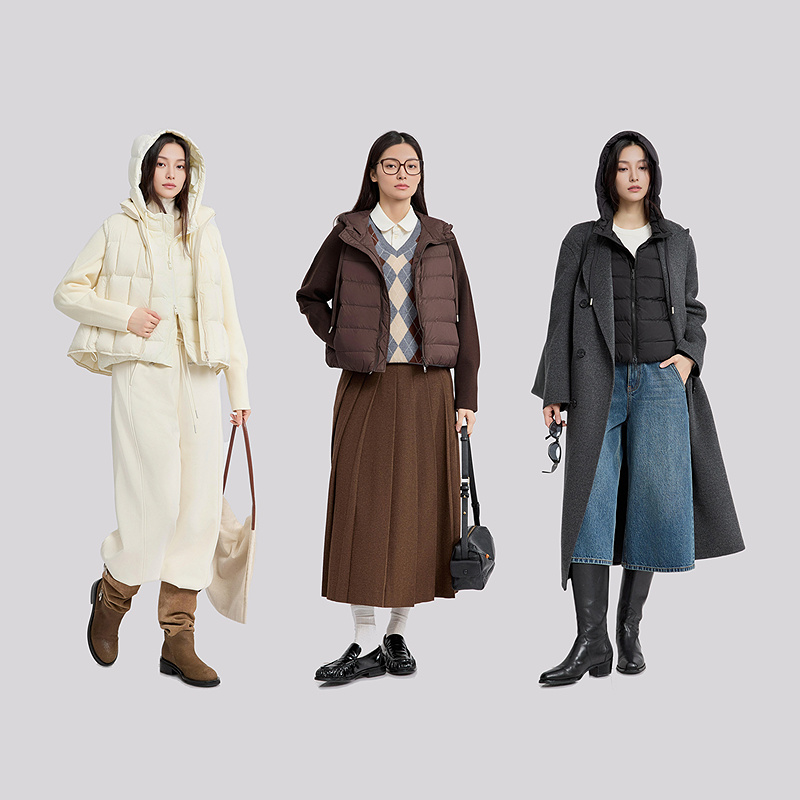 深呼吸女装正品相册图