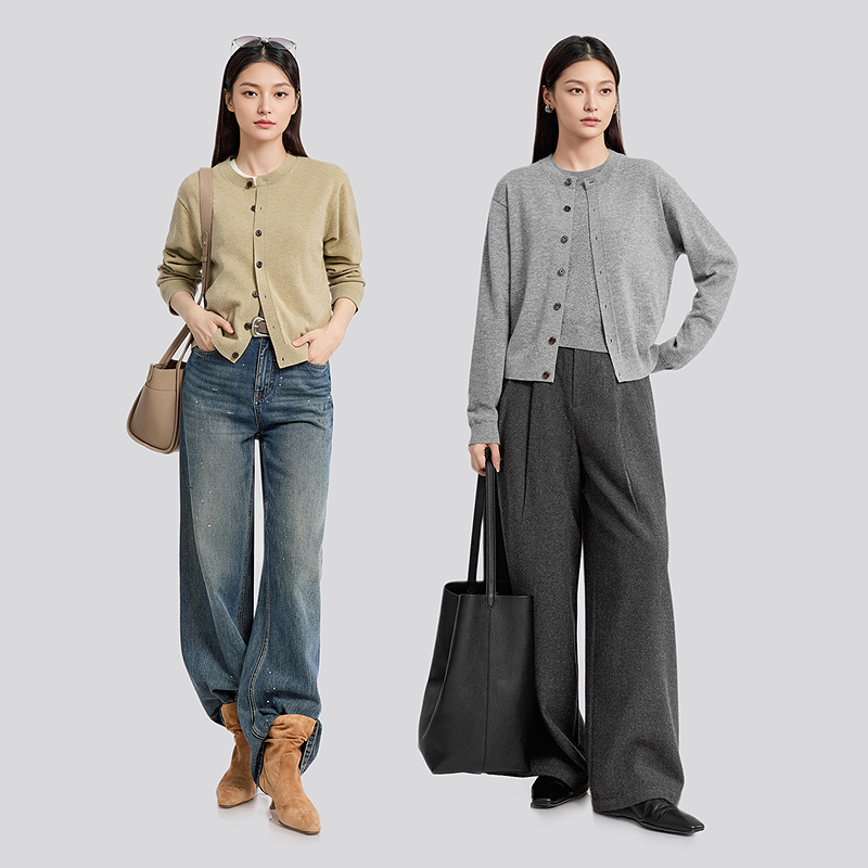 深呼吸女装正品相册图