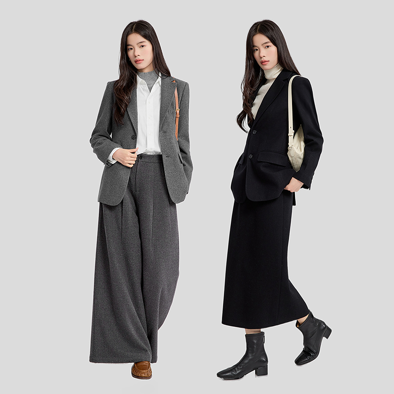 深呼吸女装正品相册图