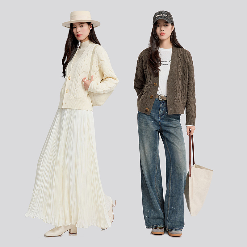 深呼吸女装正品相册图