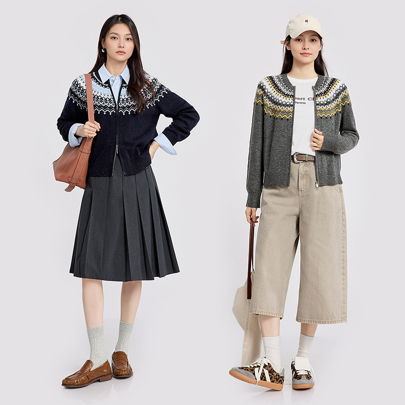 深呼吸女装正品相册图