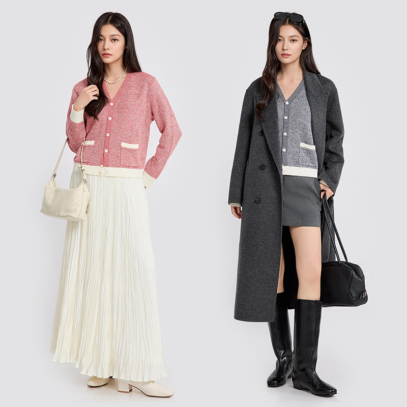 深呼吸女装正品相册图