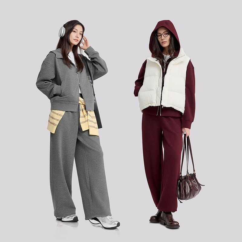 深呼吸女装正品相册图