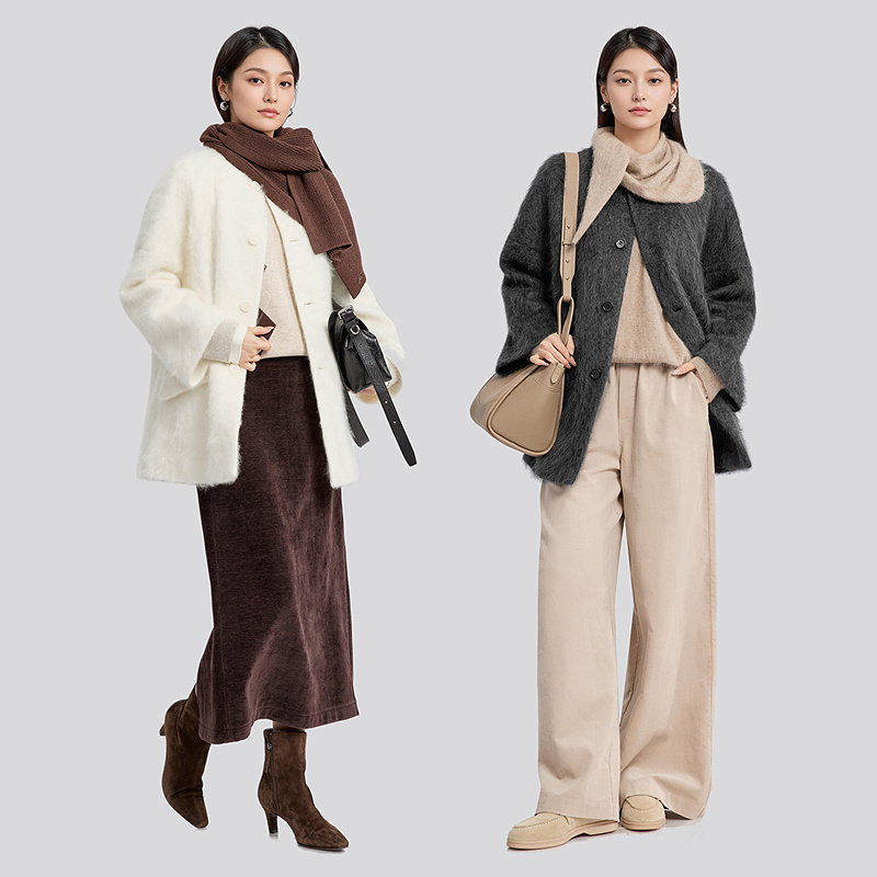 深呼吸女装正品相册图