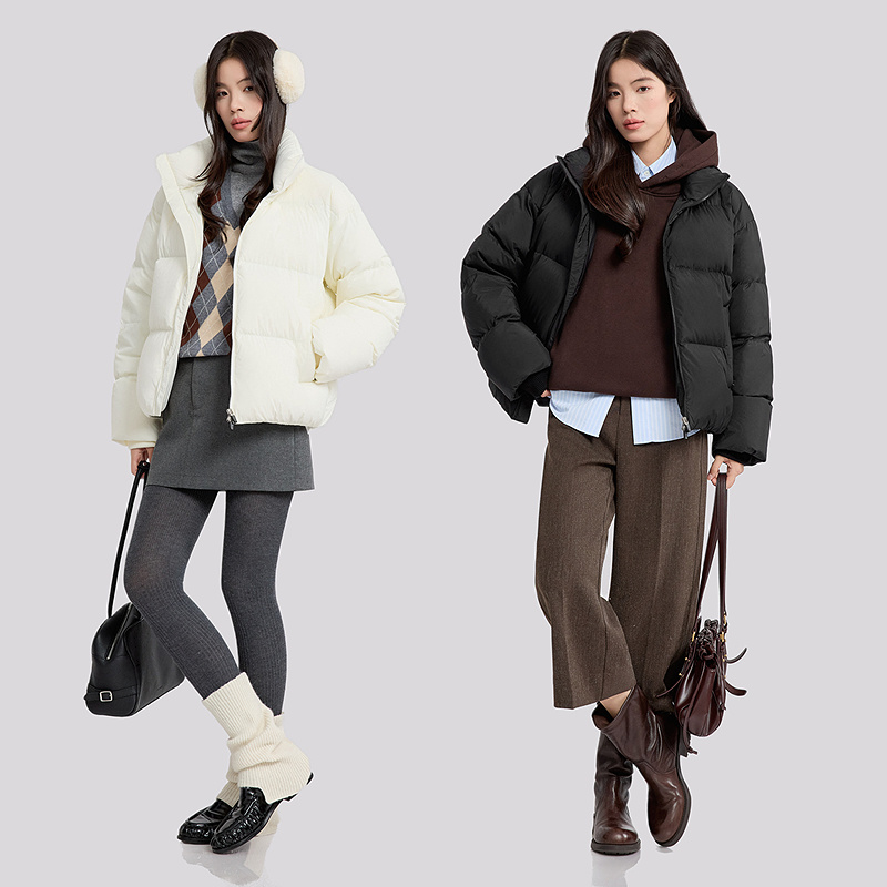 深呼吸女装正品相册图