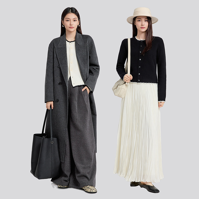 深呼吸女装正品相册图