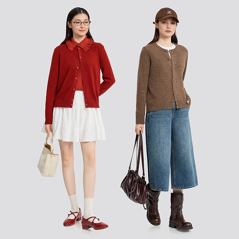 深呼吸女装正品相册图