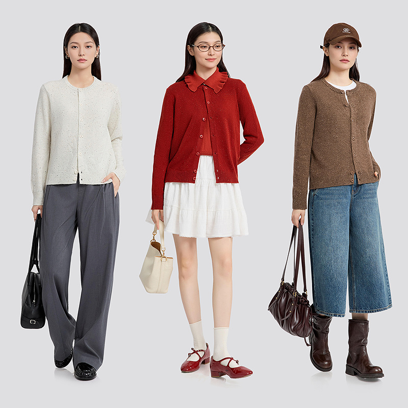 深呼吸女装正品相册图