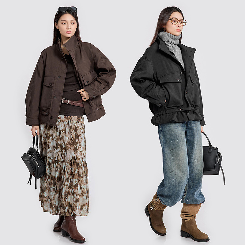 深呼吸女装正品相册图