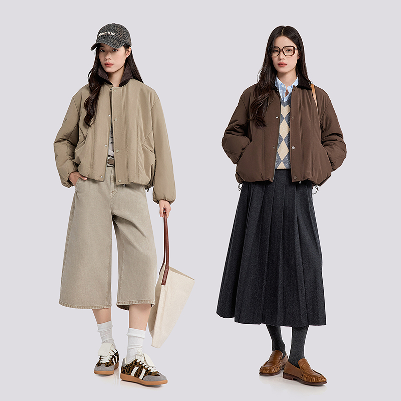 深呼吸女装正品相册图