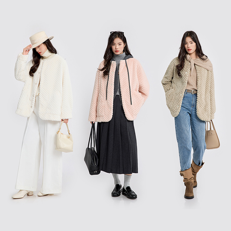深呼吸女装正品相册图