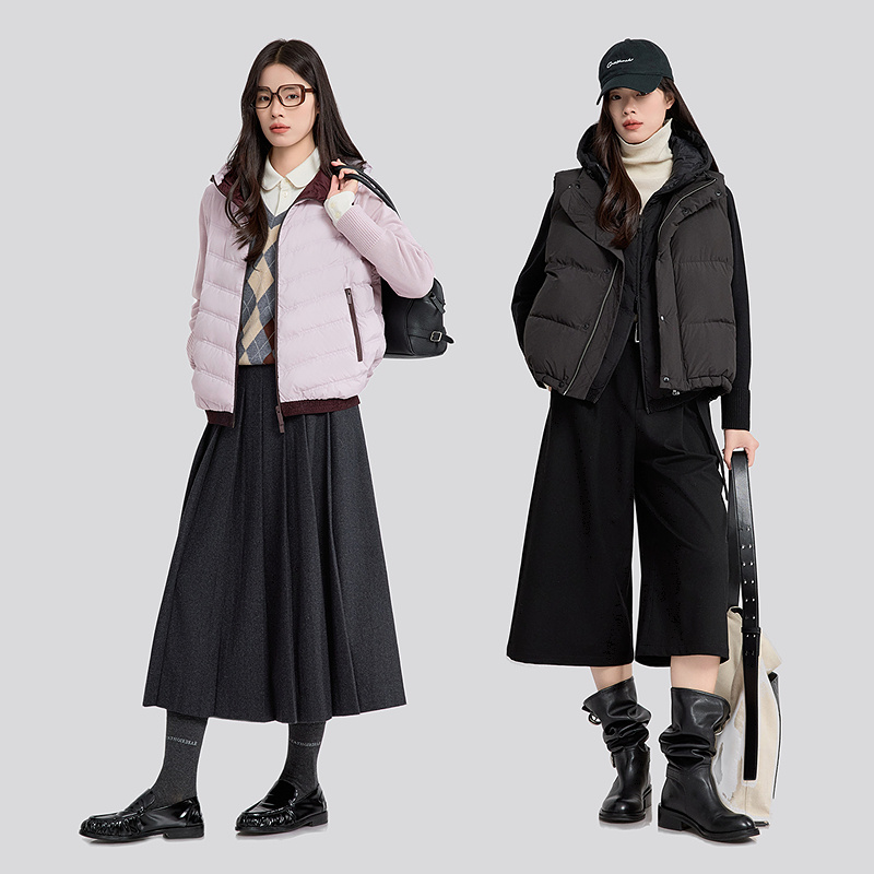 深呼吸女装正品相册图