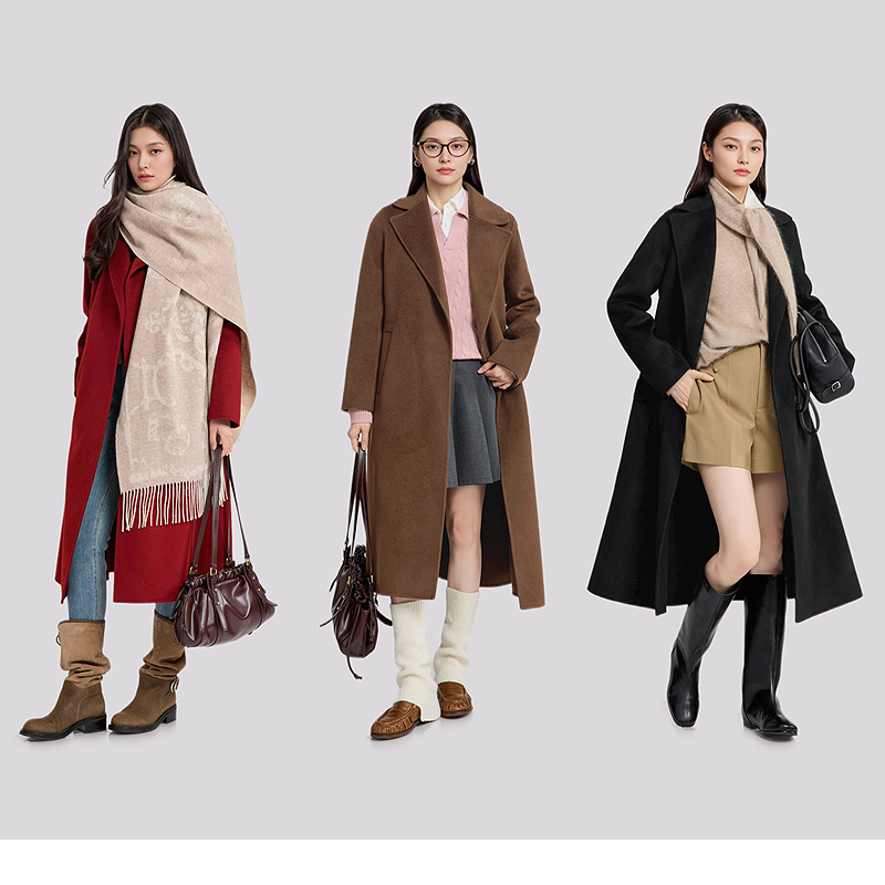 深呼吸女装正品相册图