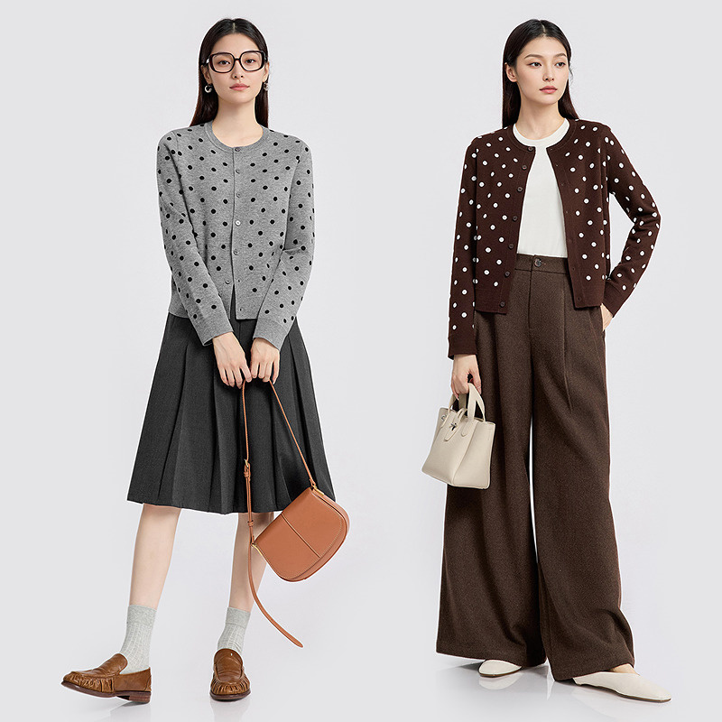 深呼吸女装正品相册图