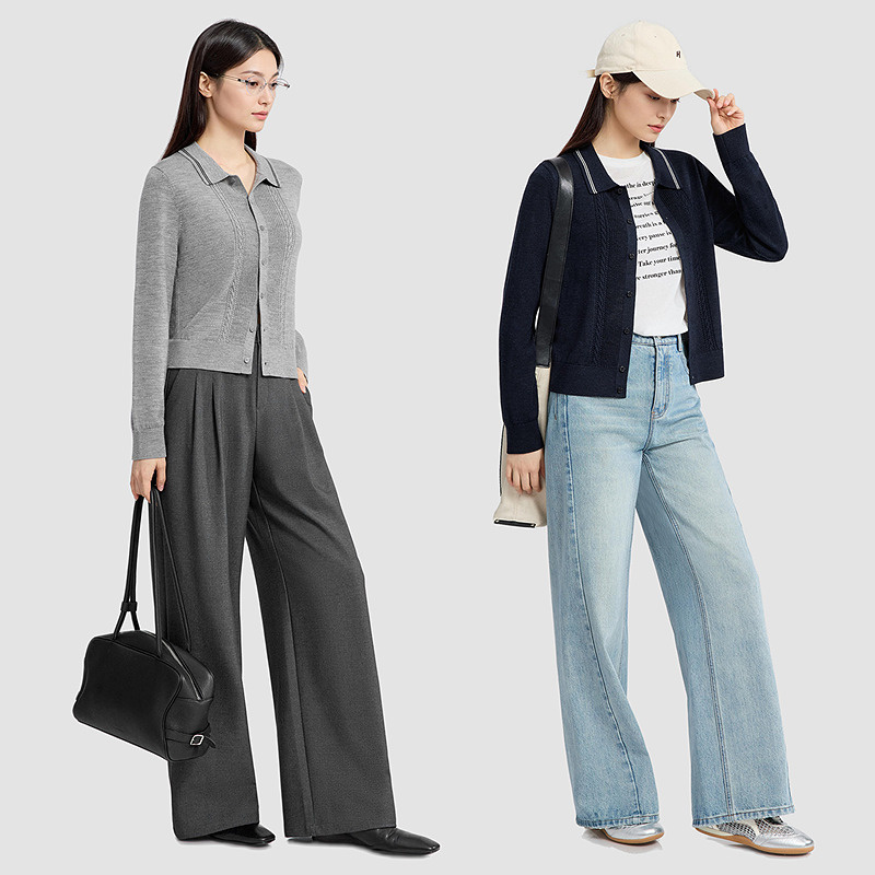 深呼吸女装正品相册图