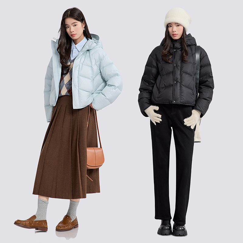 深呼吸女装正品相册图