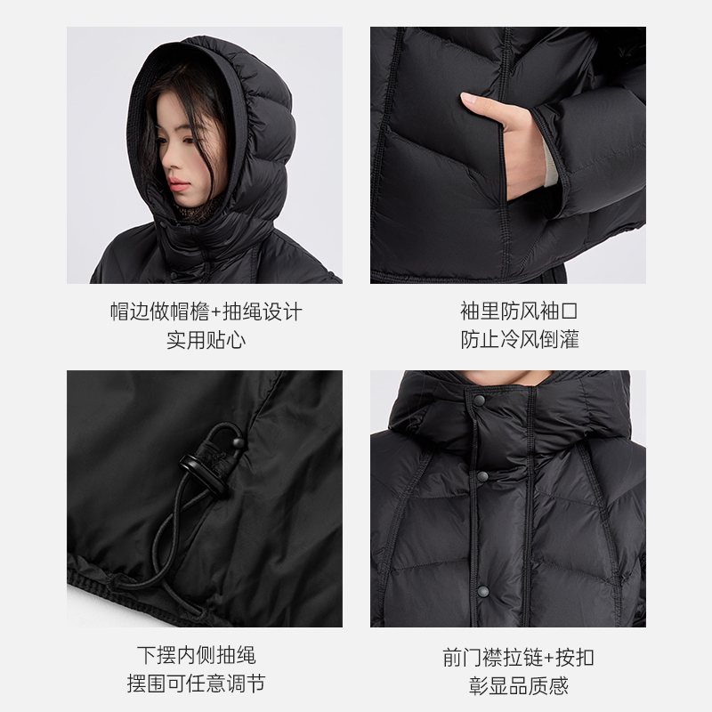 深呼吸女装正品相册图