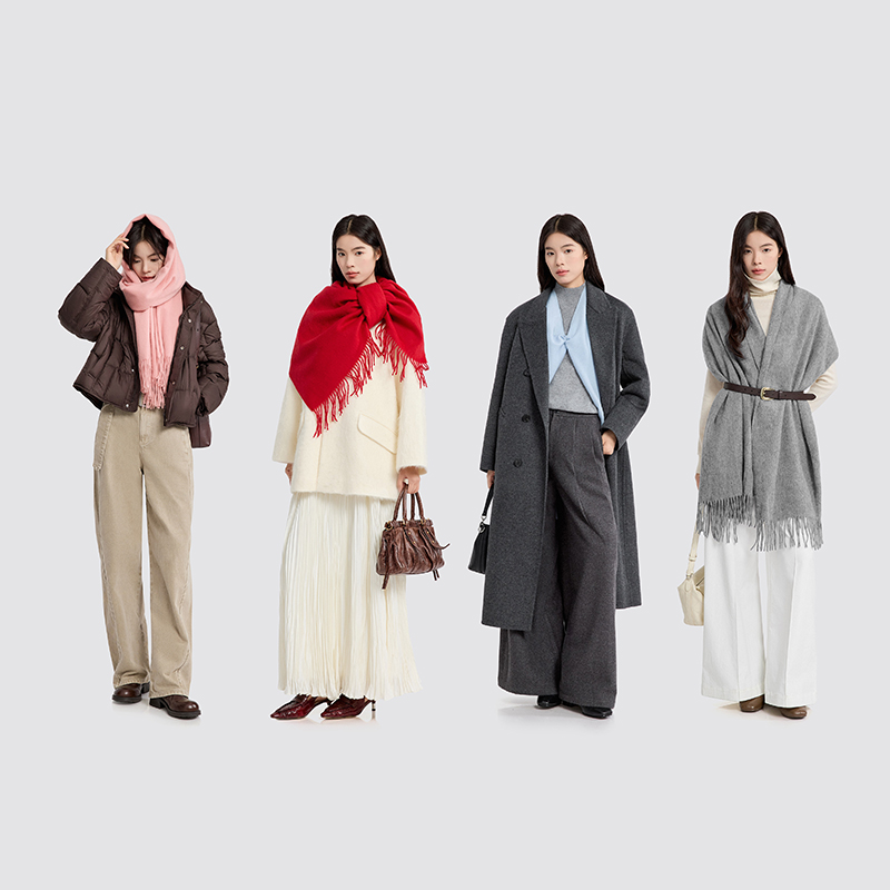 深呼吸女装正品相册图