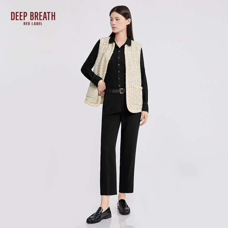 深呼吸女装正品相册图
