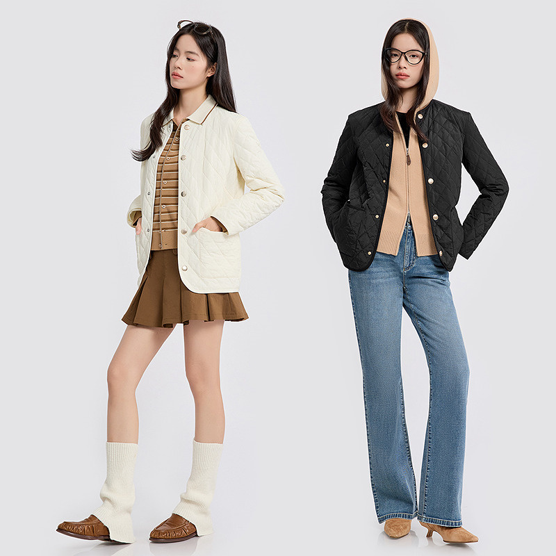 深呼吸女装正品相册图