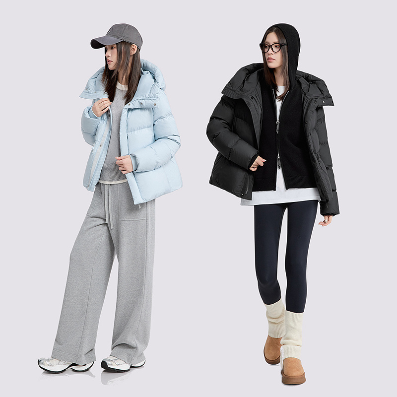 深呼吸女装正品相册图