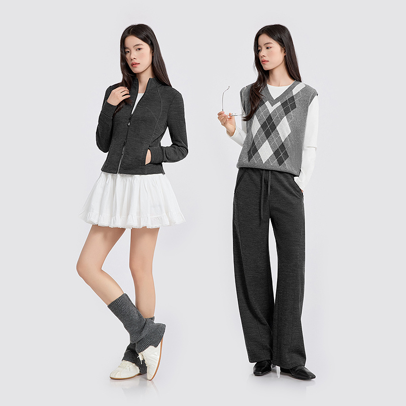 深呼吸女装正品相册图