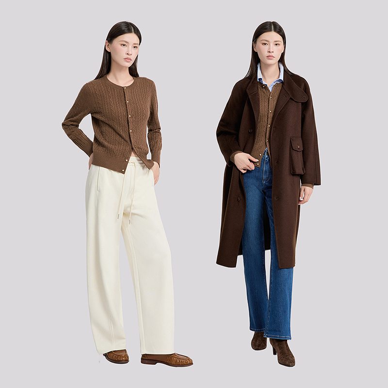深呼吸女装正品相册图
